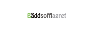Bäddsofflagret logotyp