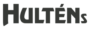 Hulténs logotyp