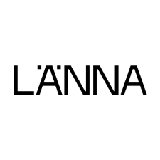 Länna Möbler logotyp