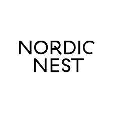 Nordic Nest logotyp